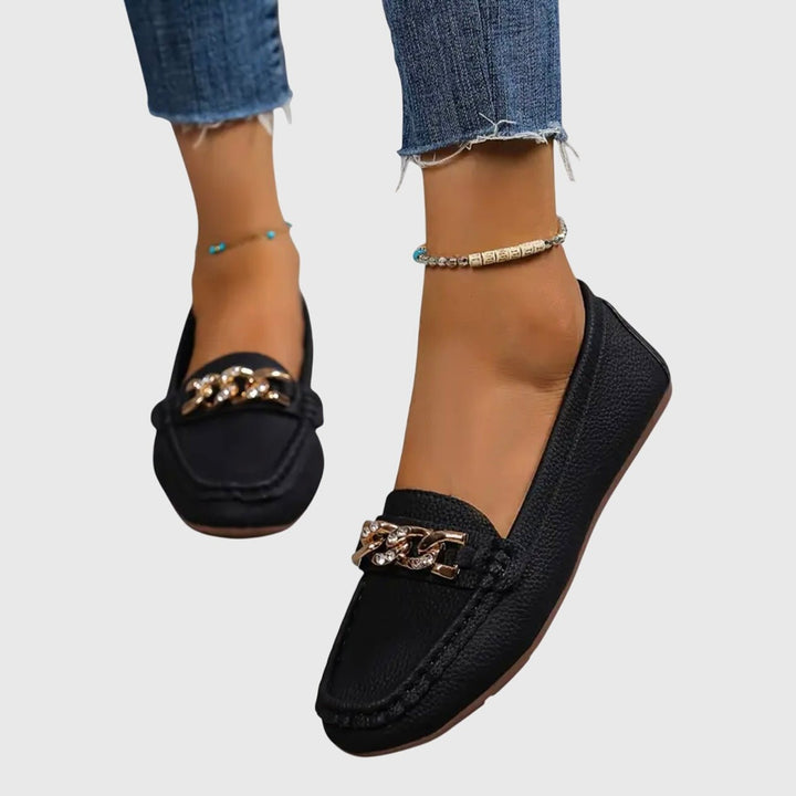 Orlenda | Loafers