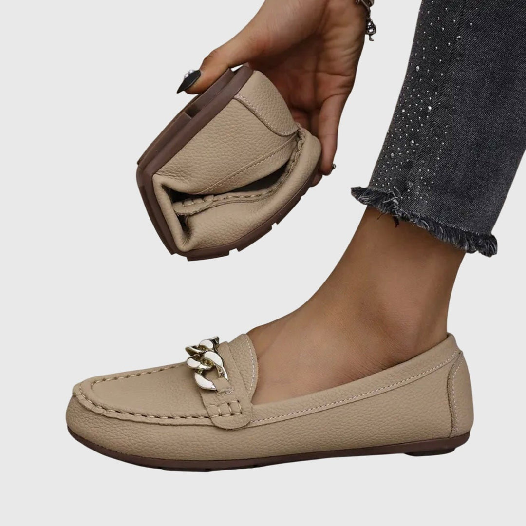 Orlenda | Loafers