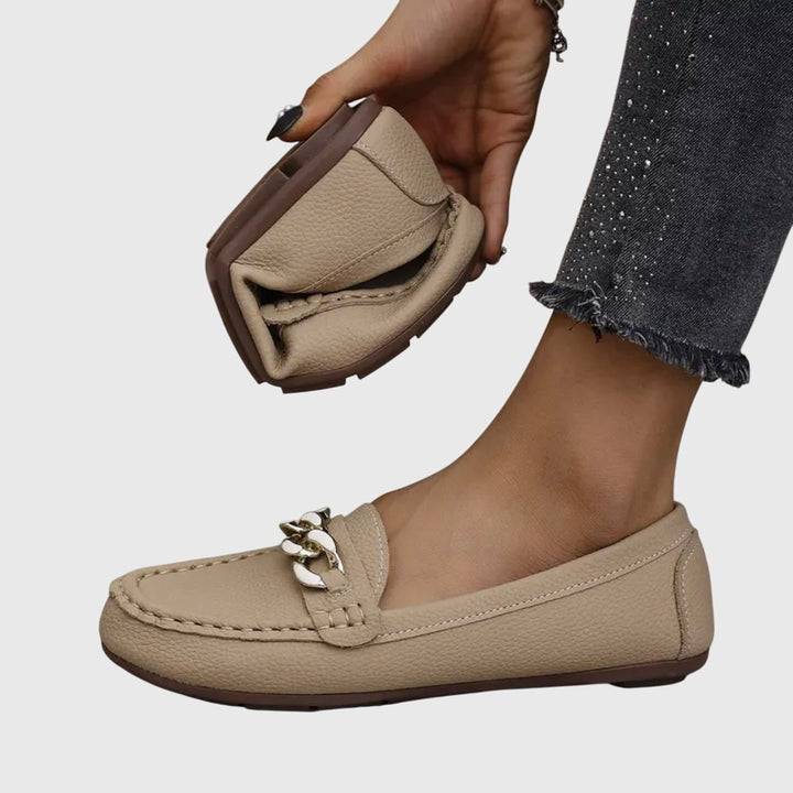Orlenda | Loafers