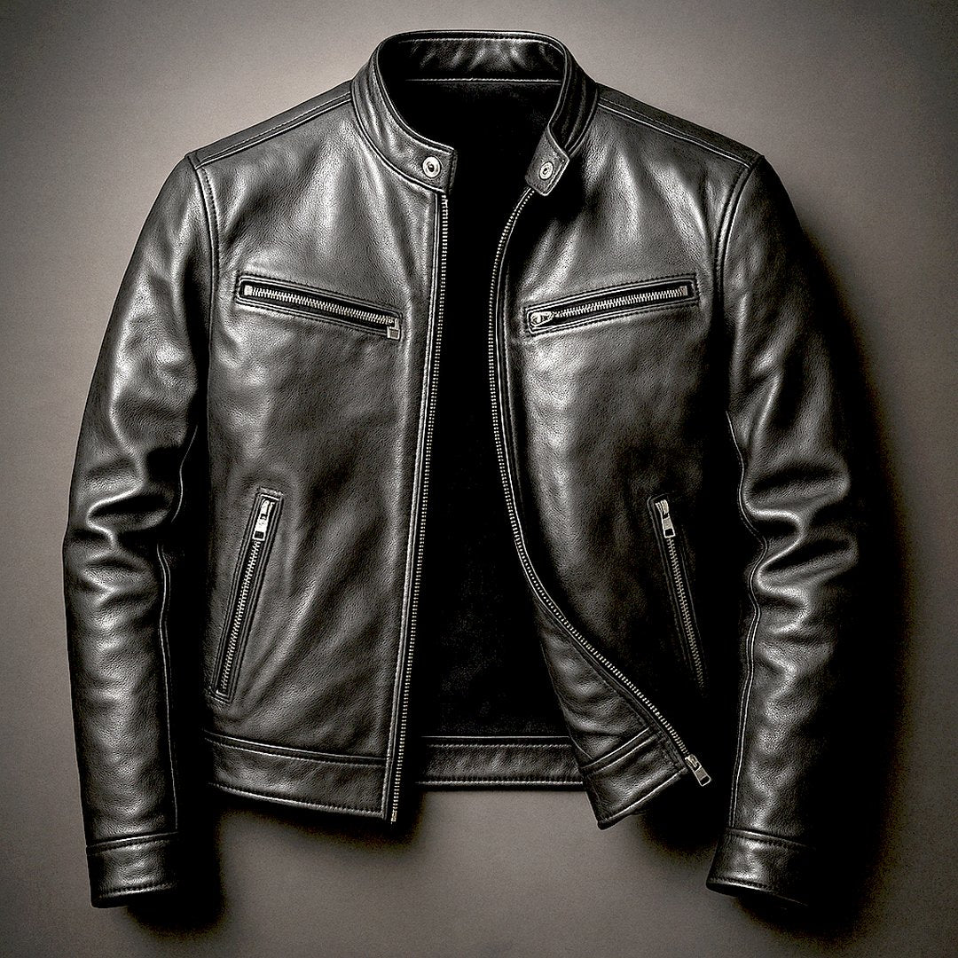 Francisco | Men's Jacket