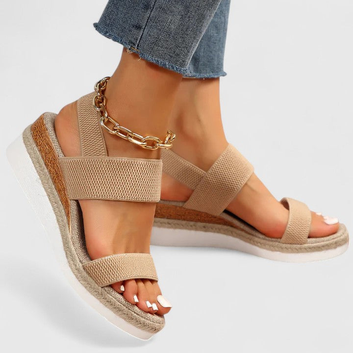 Vivienne | Orthopedic Sandals