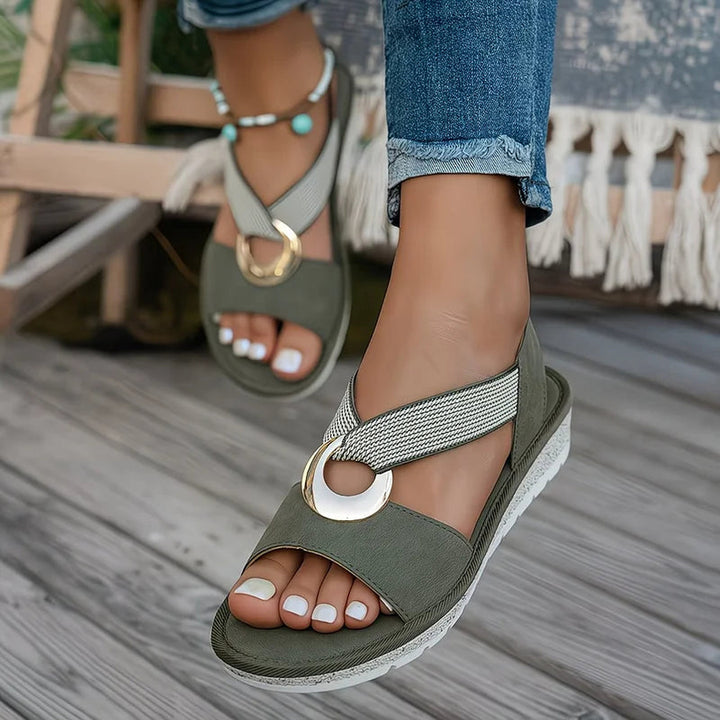 Felicity | Orthopedic Comfort Sandals
