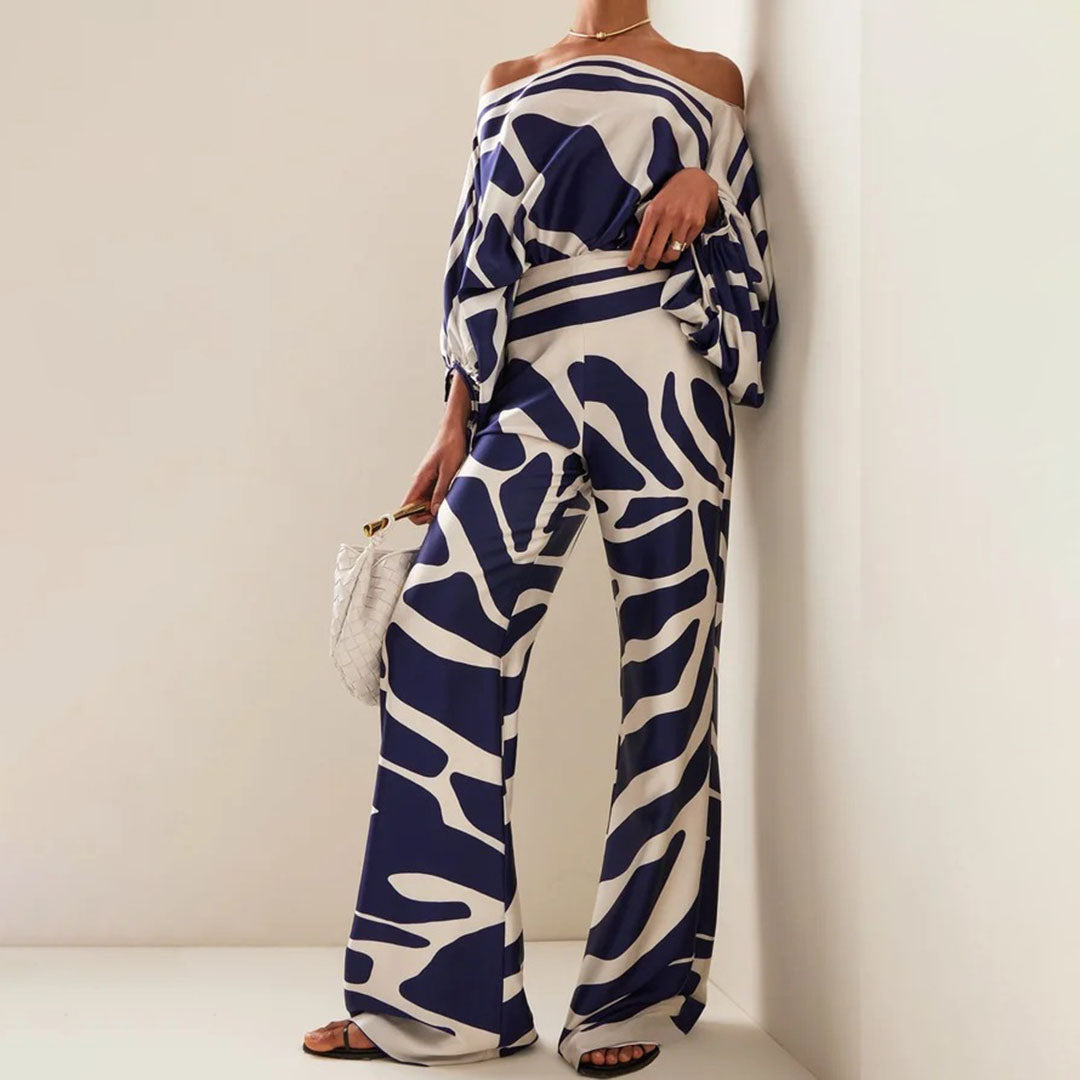 Marilyn | 2-Piece Set