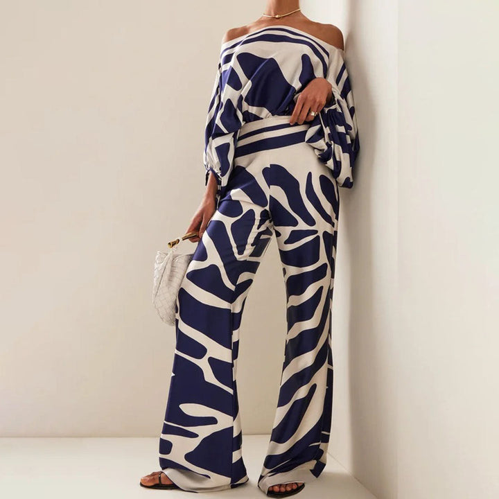 Marilyn | 2-Piece Set