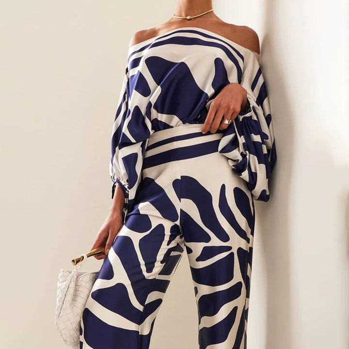 Marilyn | 2-Piece Set