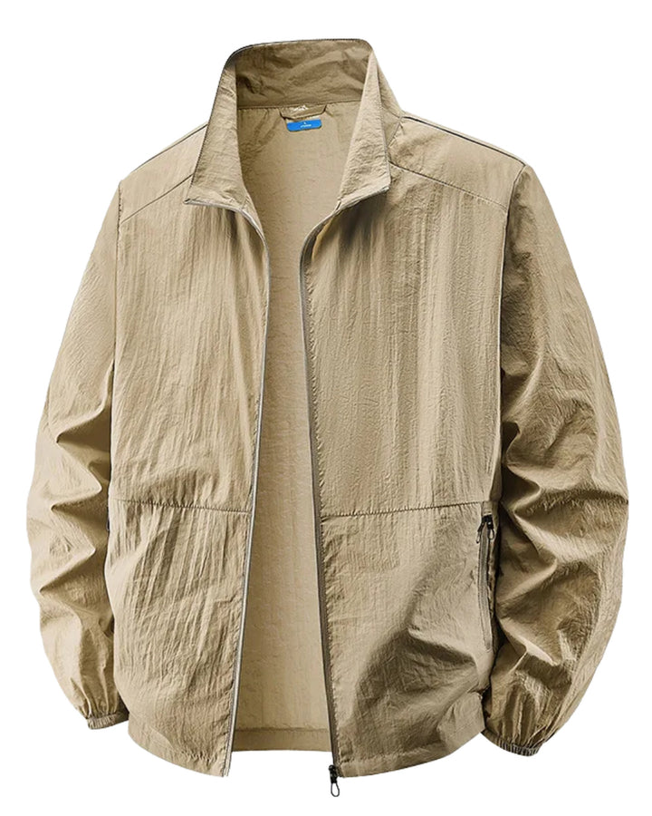 James | Lightweight Modern Jacket