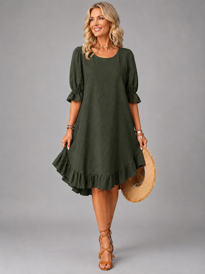 Valeda | Effortless Comfort Dress