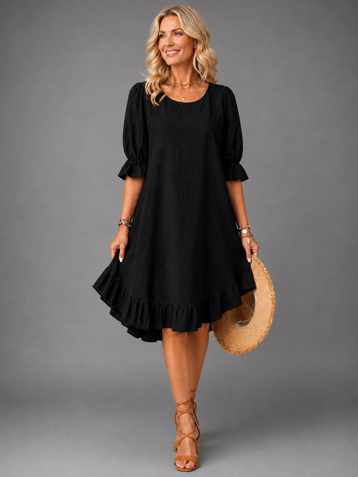 Valeda | Effortless Comfort Dress