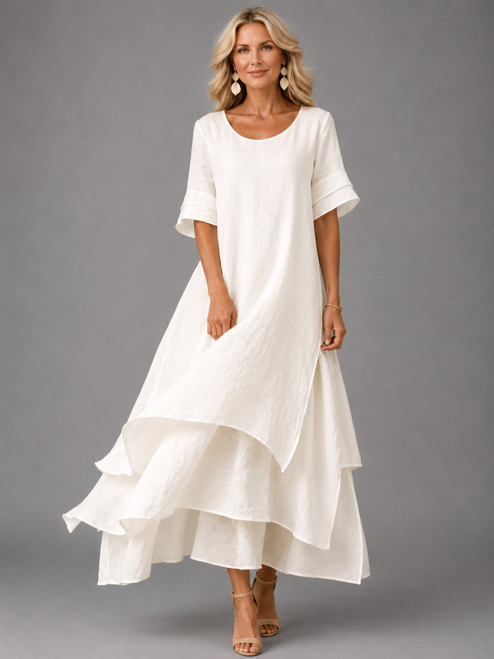 Estelle | Elegant Maxi Dress
