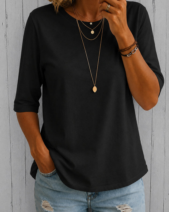 Florence | Essential Comfort Tee