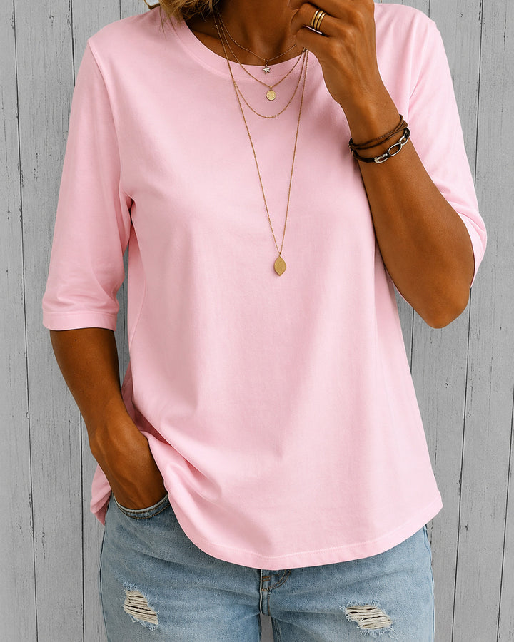Florence | Essential Comfort Tee
