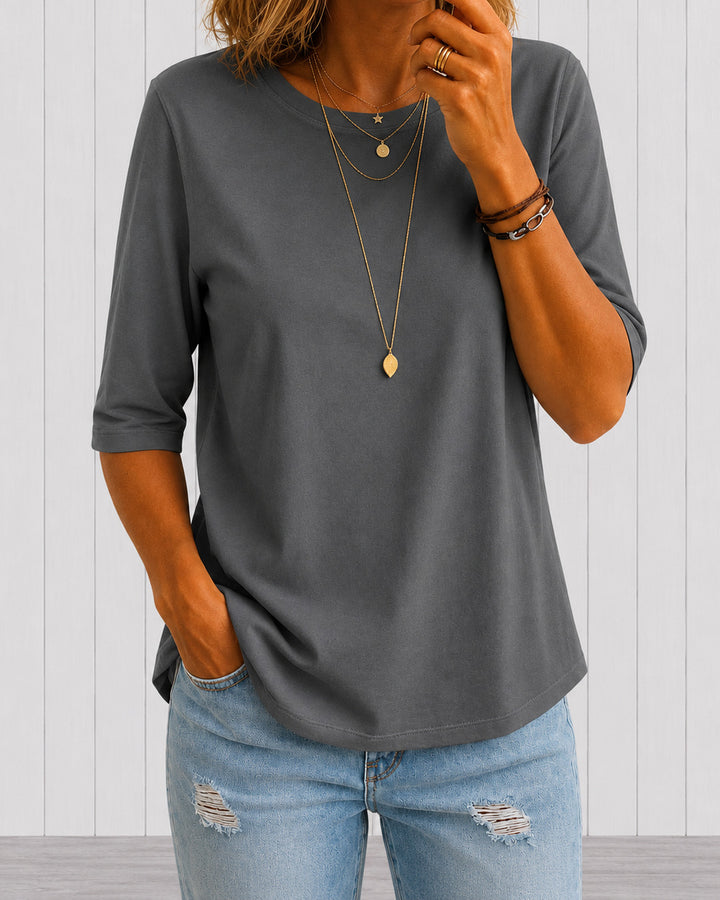 Florence | Essential Comfort Tee