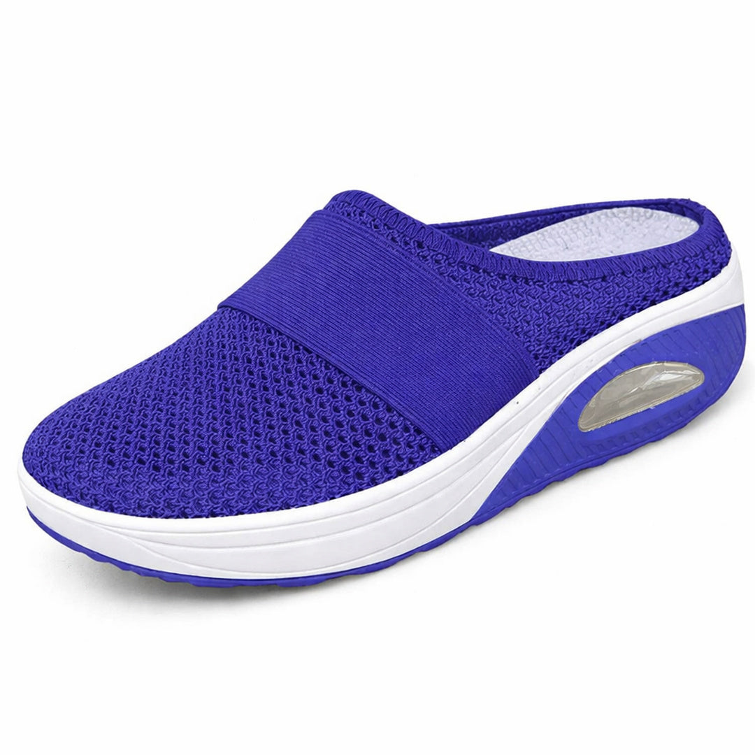 Marlene | Breathable Orthopedic Slip-On Mules