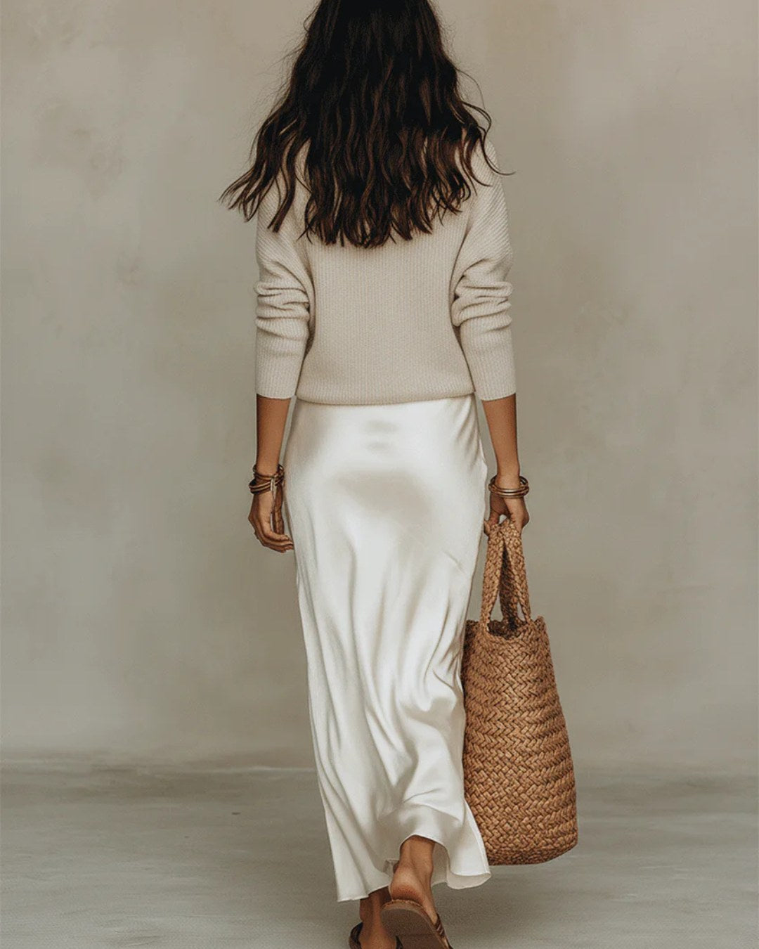 Renée | Elegant Two-Piece Set