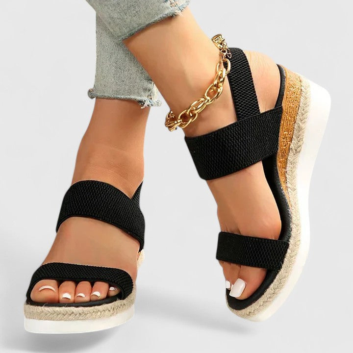 Vivienne | Orthopedic Sandals