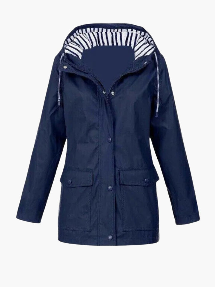 Karen | Windbreaker