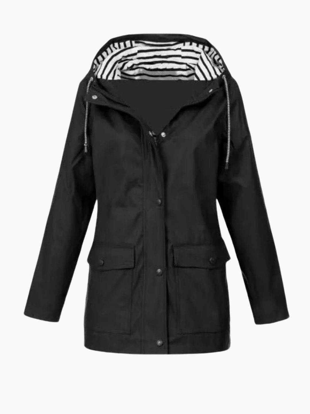 Karen | Windbreaker