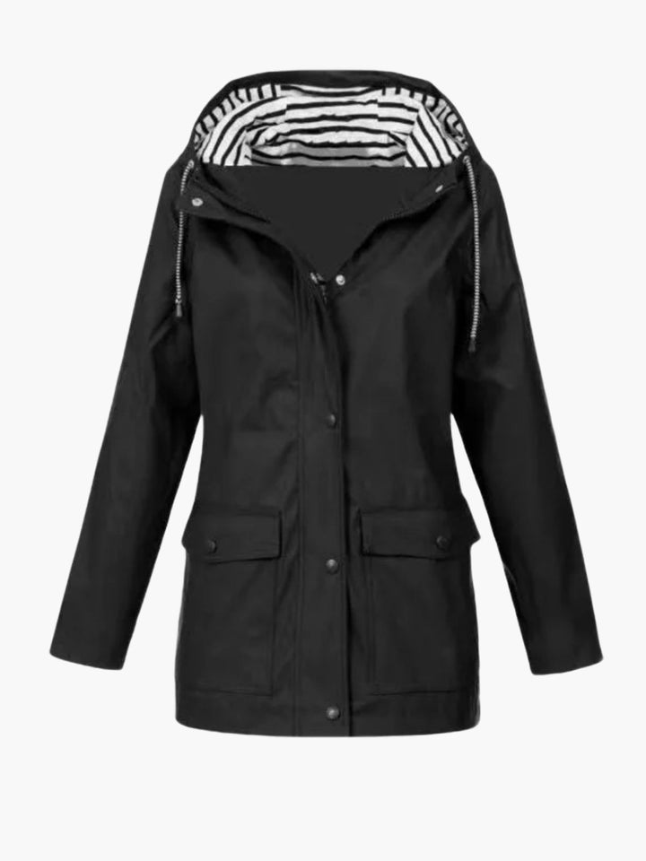 Karen | Windbreaker