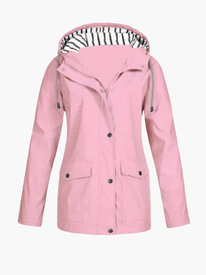 Karen | Windbreaker