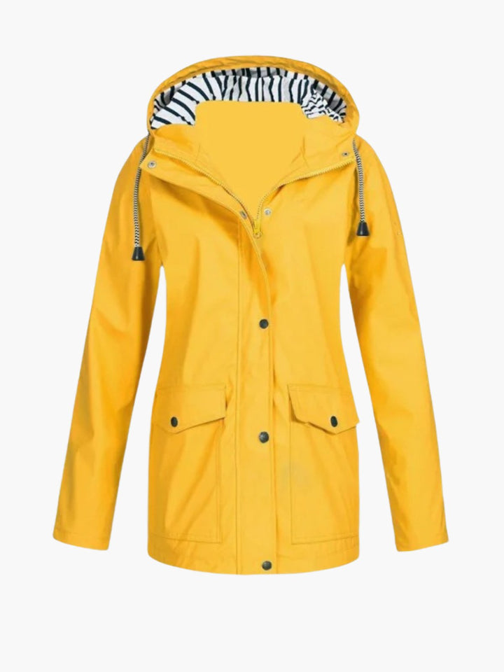 Karen | Windbreaker