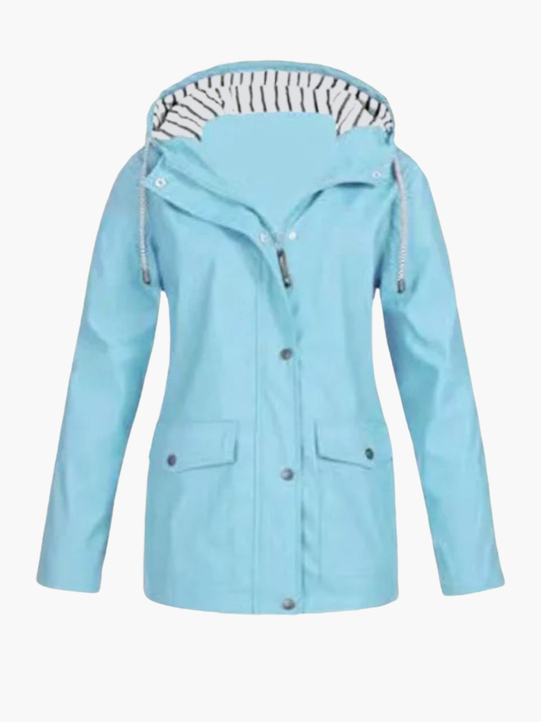 Karen | Windbreaker