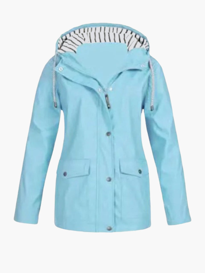 Karen | Windbreaker