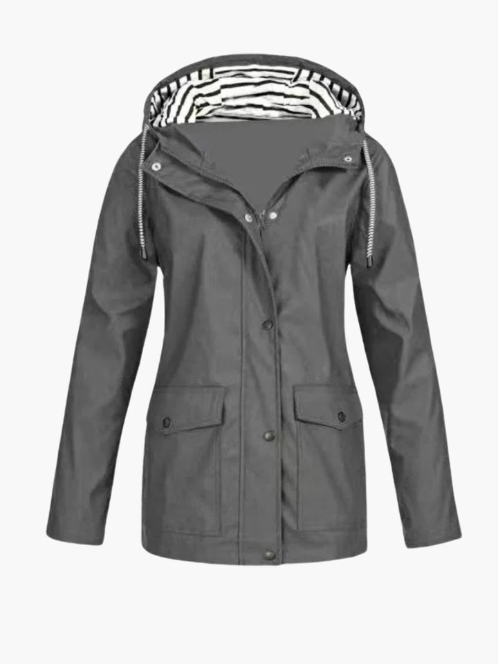 Karen | Windbreaker