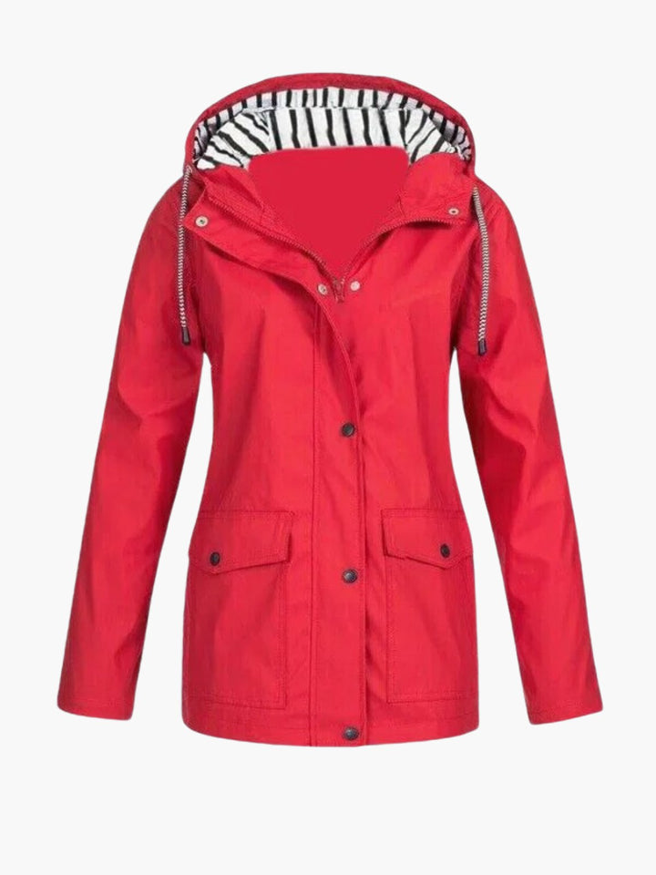 Karen | Windbreaker