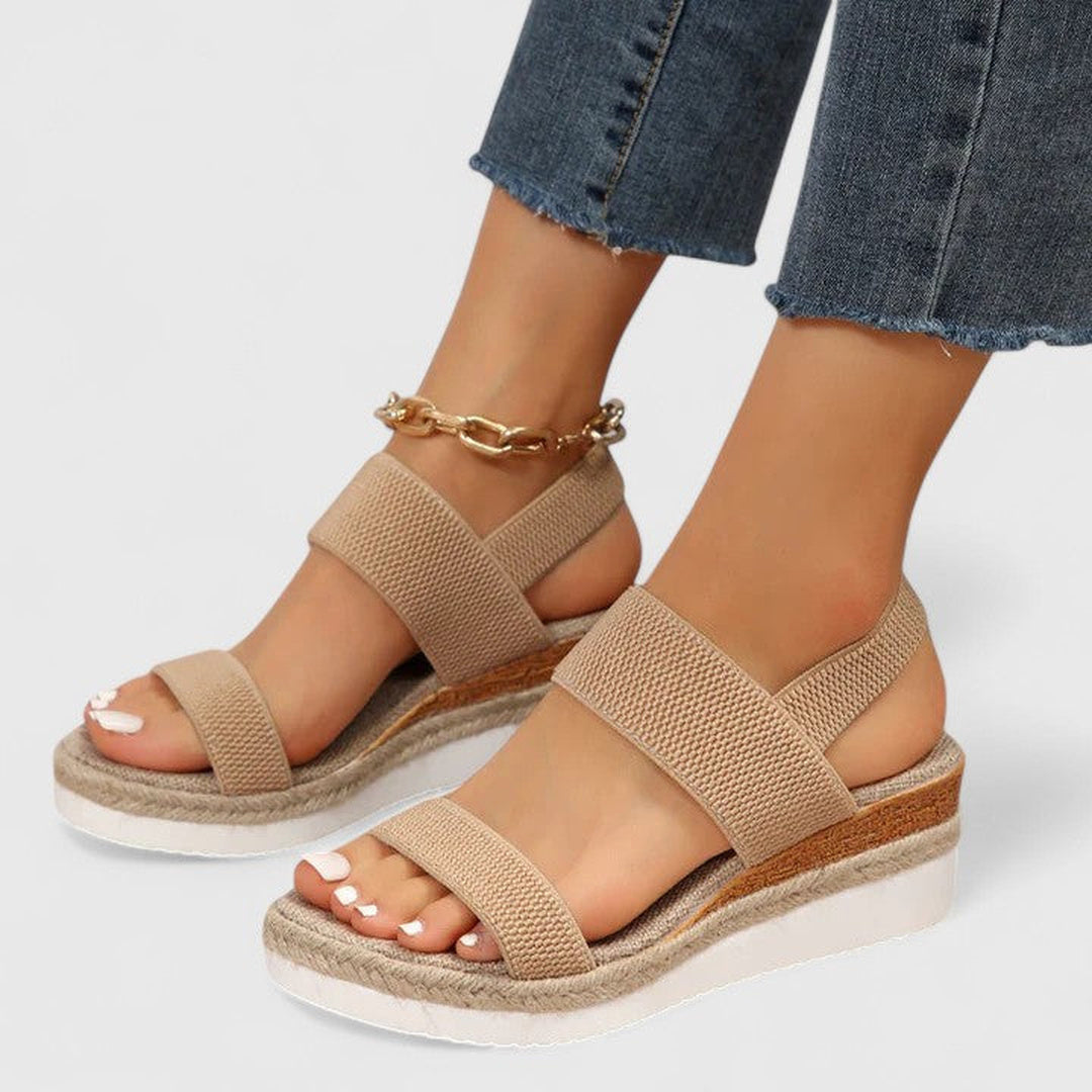 Vivienne | Orthopedic Sandals