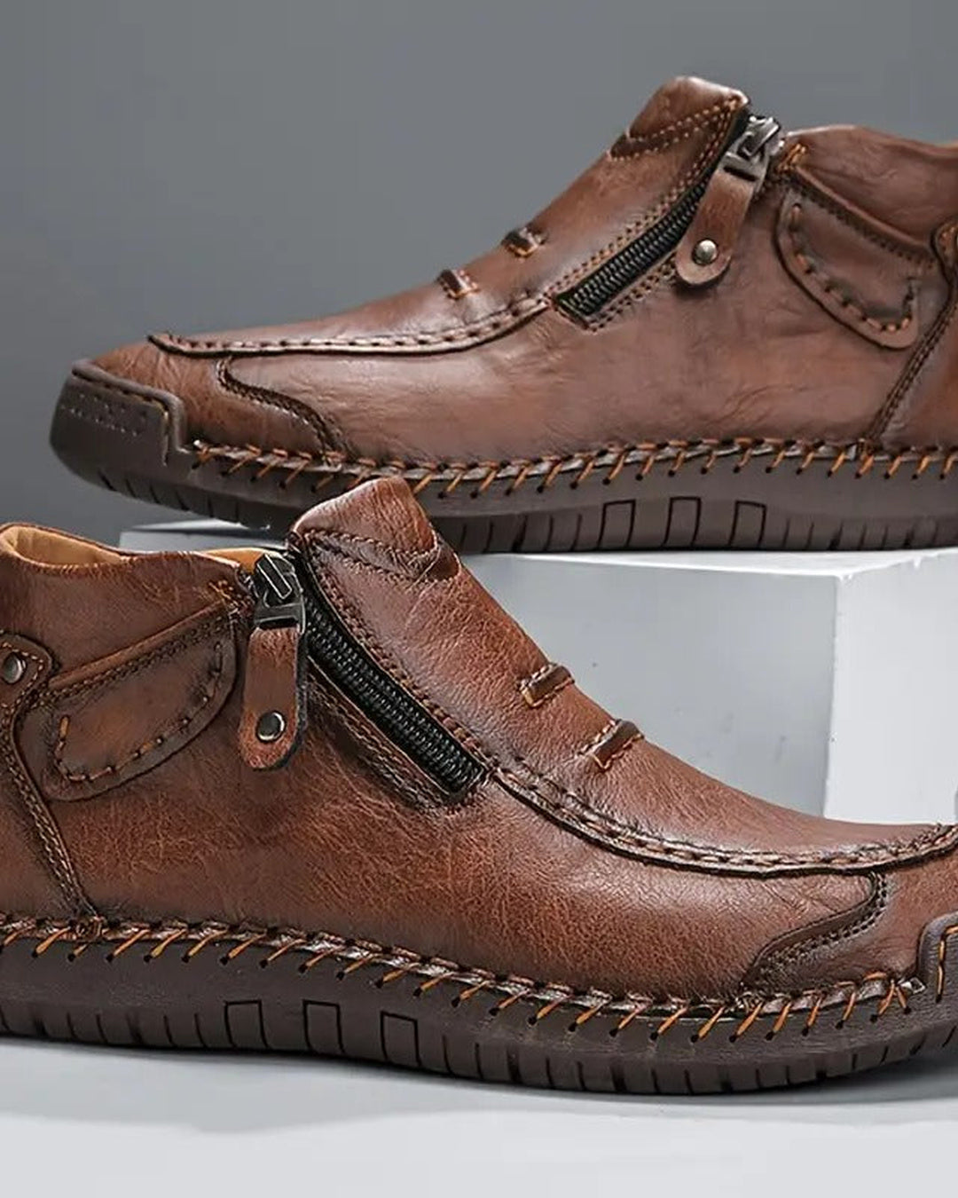 Russell | Men's Shoe