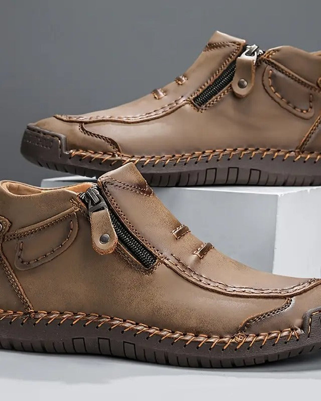 Russell | Men's Shoe