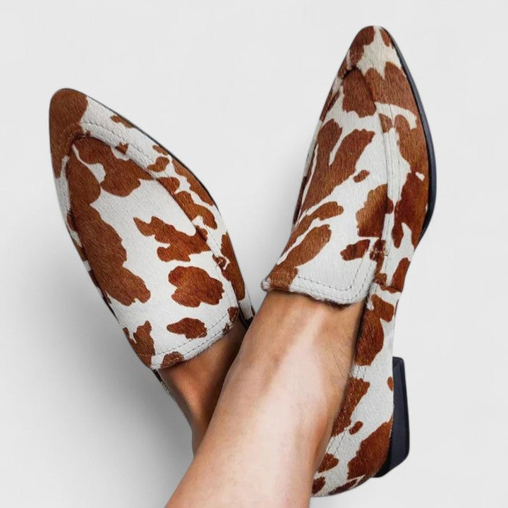 Breanna | Comfortable Moccasins