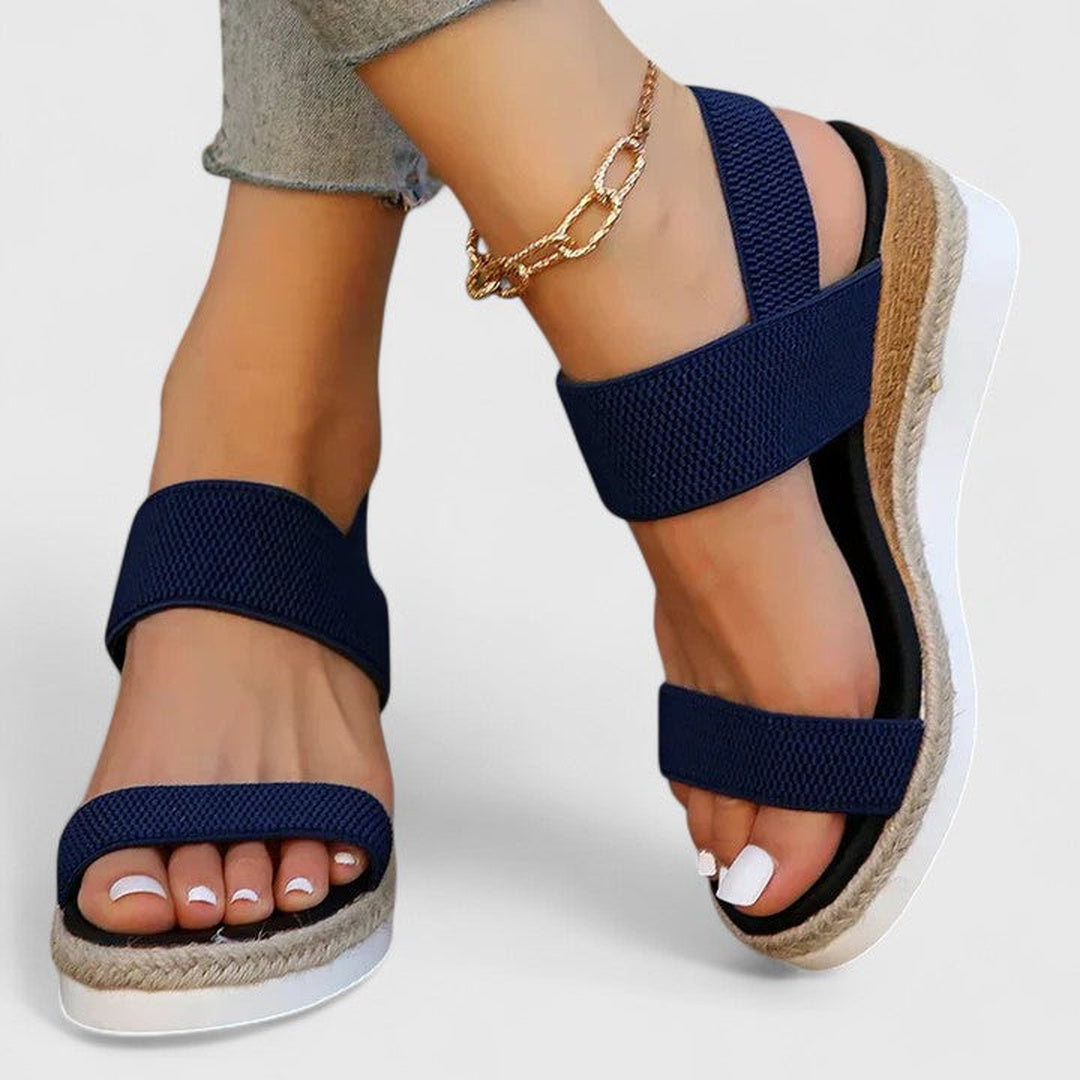 Vivienne | Orthopedic Sandals