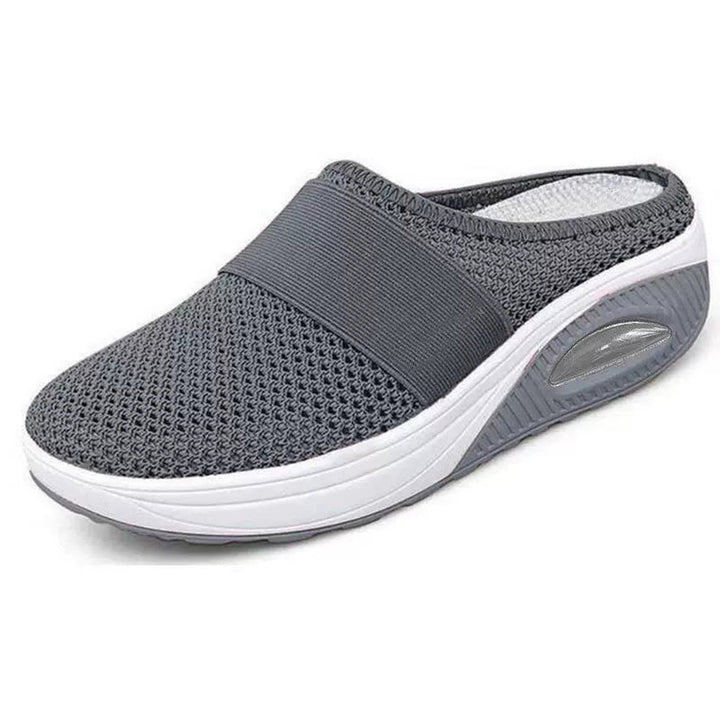 Marlene | Breathable Orthopedic Slip-On Mules