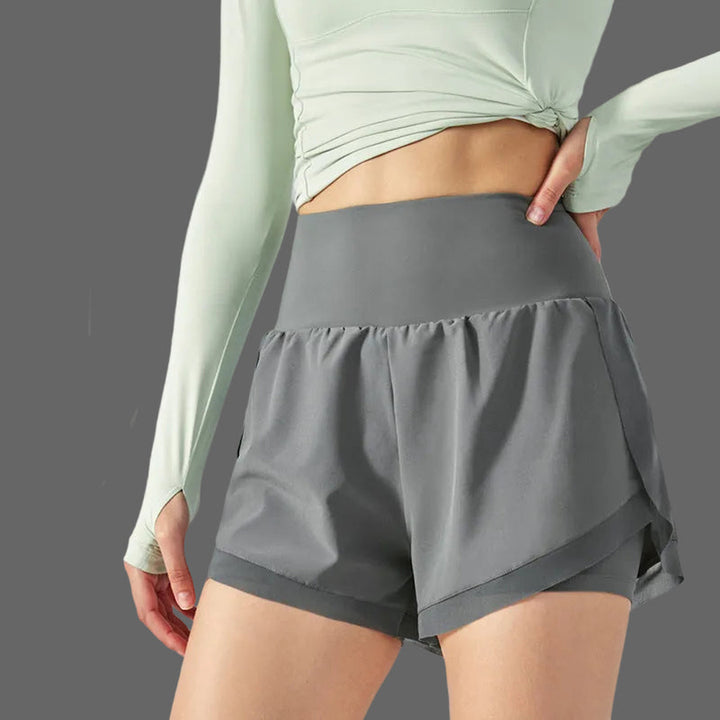 Josephine | Sport Shorts
