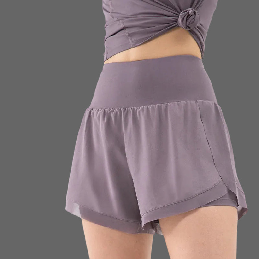 Josephine | Sport Shorts