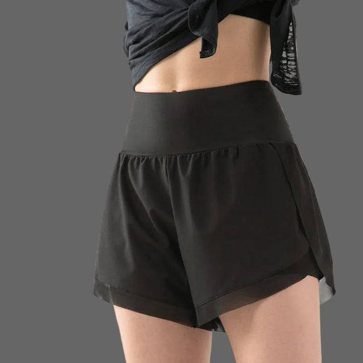 Josephine | Sport Shorts