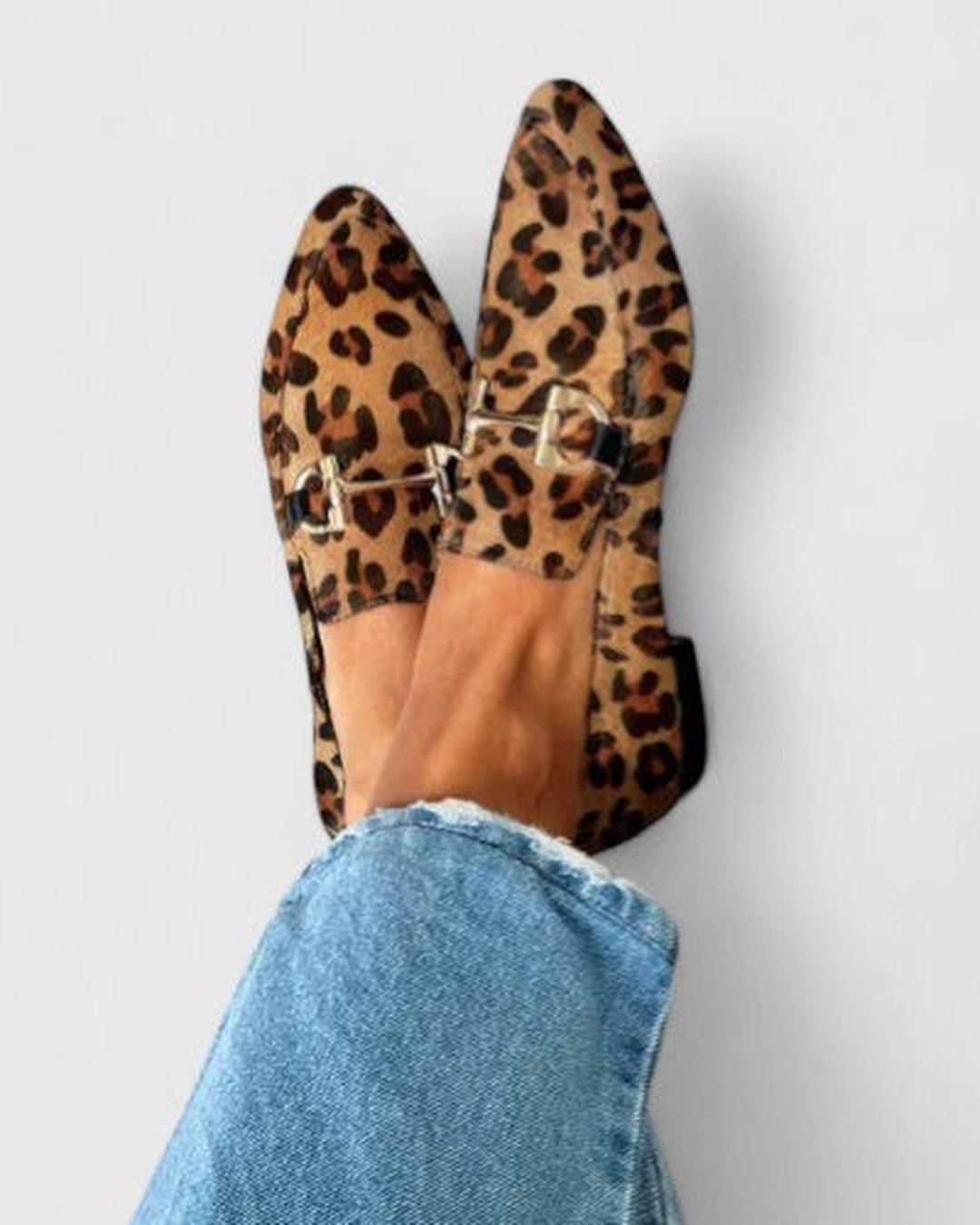 Hildy | Elegant Loafers