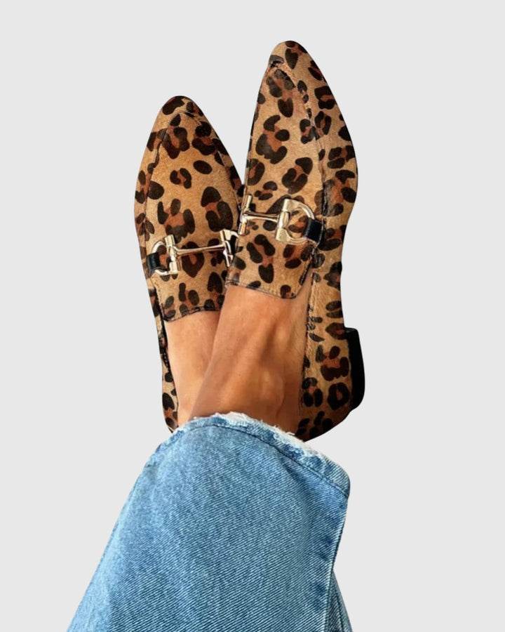 Hildy | Elegant Loafers