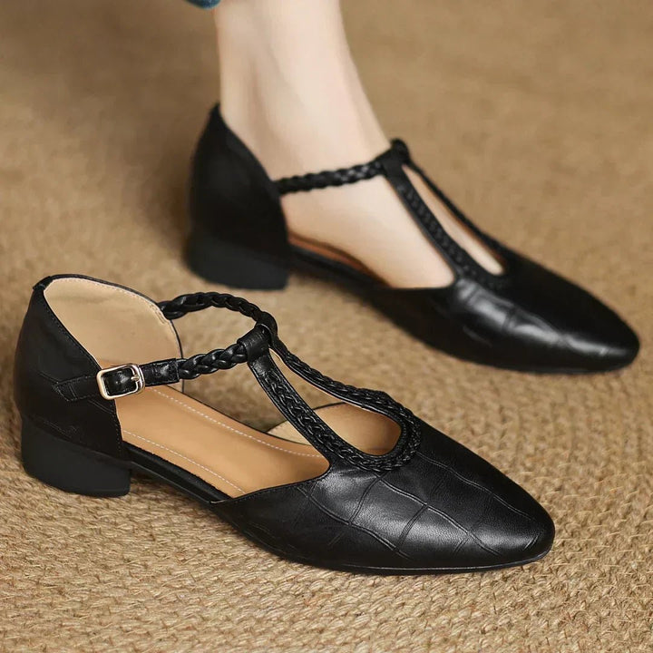 Benedetta | Classic Loafers