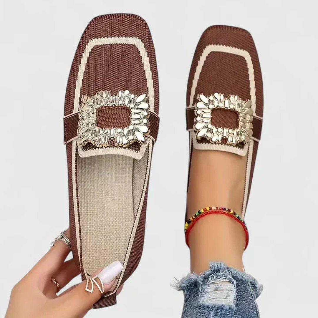 Otilia | Comfortable Loafers