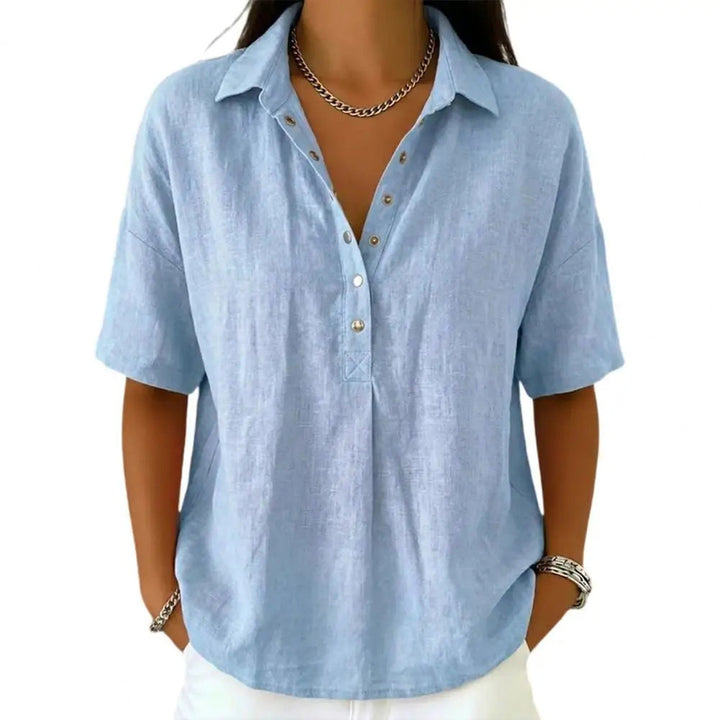 Isabelle | Blouse