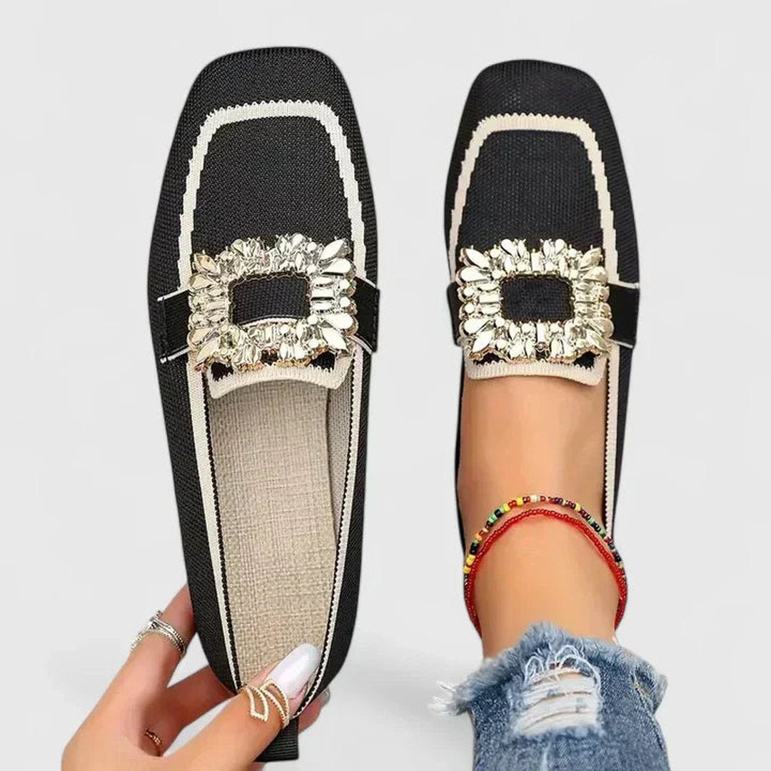 Otilia | Comfortable Loafers