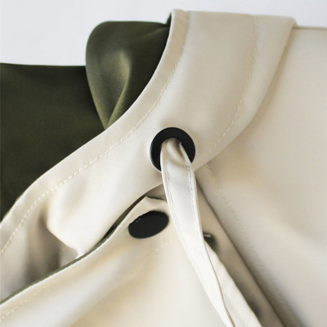 Lucille | Windbreaker Jacket