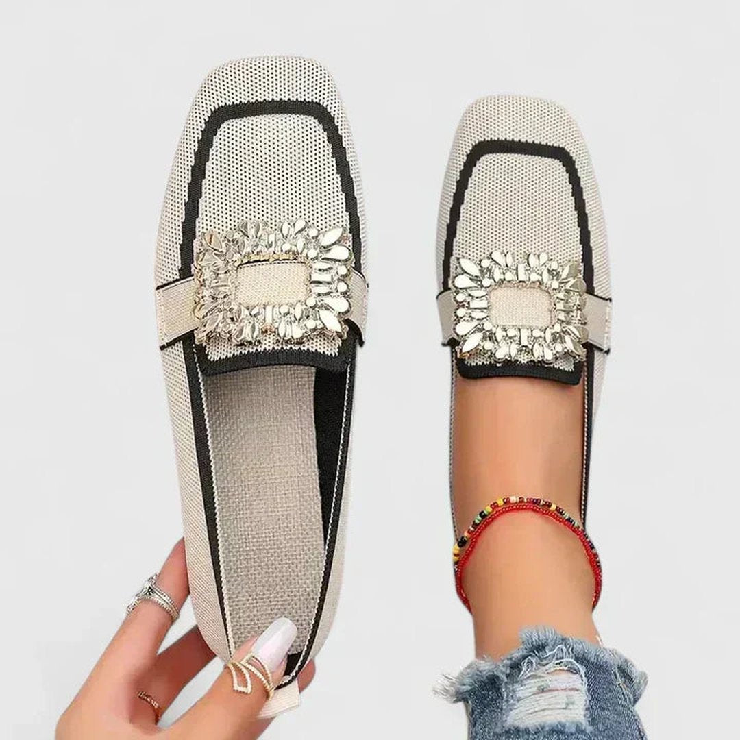 Otilia | Comfortable Loafers