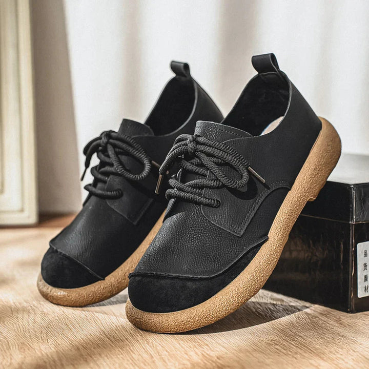 Étienne | The Orthopaedic Comfort Shoe