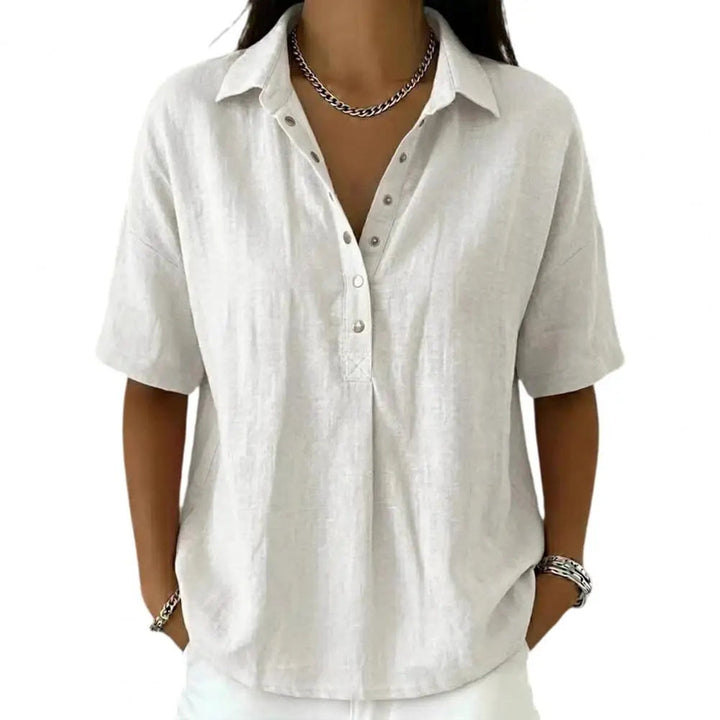 Isabelle | Blouse