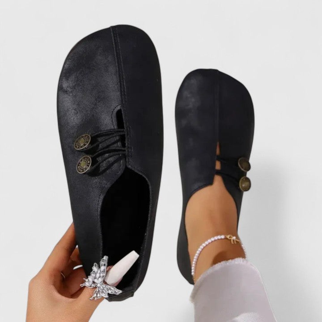 Benicia | Elegant Loafers