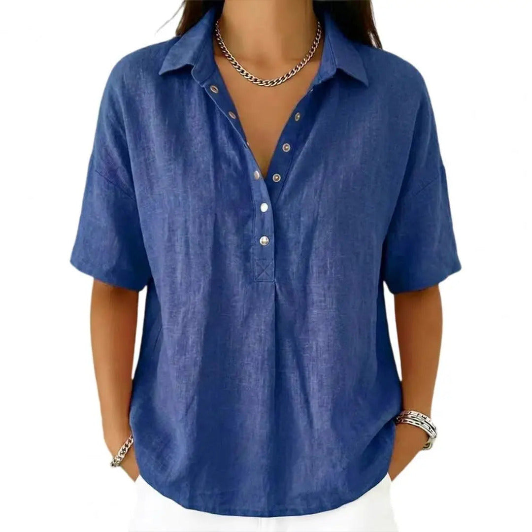 Isabelle | Blouse