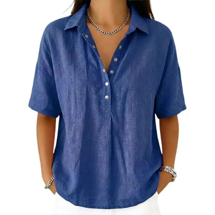Isabelle | Blouse